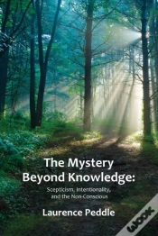 Capa do artigo The Mystery Beyond Knowledge