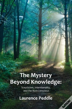 Capa do artigo The Mystery Beyond Knowledge