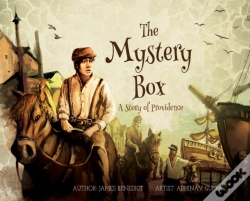 Capa do artigo The Mystery Box