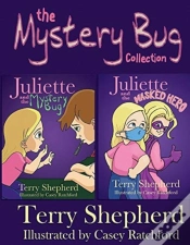 Capa do artigo The Mystery Bug Collection