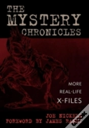 Capa do artigo The Mystery Chronicles