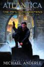 The Mystery Deepens - Preview