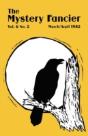 The Mystery Fancier (Vol. 6 No. 2) March/April - Preview