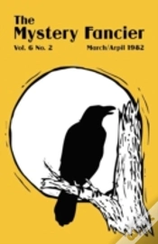 Capa do artigo The Mystery Fancier (Vol. 6 No. 2) March/April