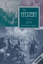 Capa do artigo The Mystery