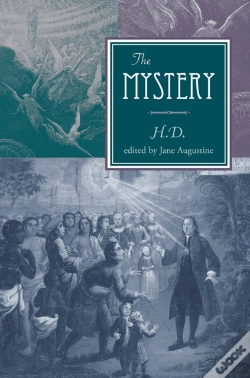 Capa do artigo The Mystery