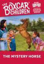 The Mystery Horse - Preview