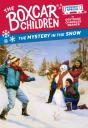 The Mystery In The Snow - Preview