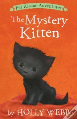Capa do artigo The Mystery Kitten