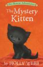 The Mystery Kitten - Preview