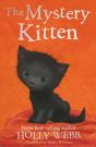 The Mystery Kitten - Preview
