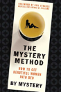 The Mystery Method - Preview
