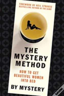 Capa do artigo The Mystery Method