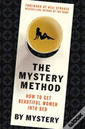 Capa do artigo The Mystery Method