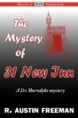 The Mystery Of 31 New Inn - Preview