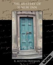 Capa do artigo The Mystery Of 31 New Inn