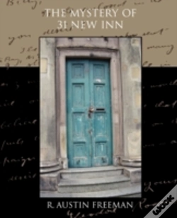 Capa do artigo The Mystery Of 31 New Inn
