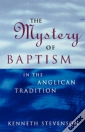 Capa do artigo The Mystery Of Baptism