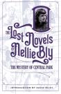 The Mystery Of Central Park - Preview