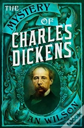 The Mystery Of Charles Dickens