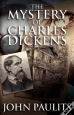 Capa do artigo The Mystery Of Charles Dickens