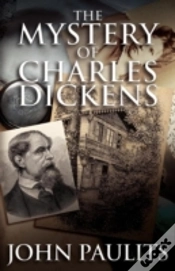Capa do artigo The Mystery Of Charles Dickens