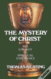 Capa do artigo The Mystery Of Christ