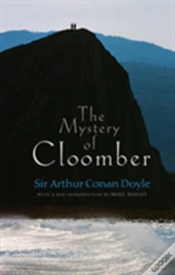 Capa do artigo The Mystery Of Cloomber