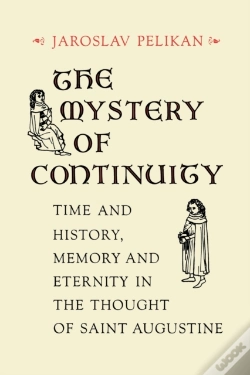 Capa do artigo The Mystery Of Continuity