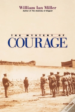 Capa do artigo The Mystery Of Courage