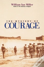 Capa do artigo The Mystery Of Courage