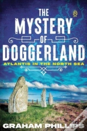 Capa do artigo The Mystery Of Doggerland