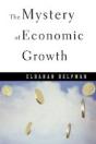 The Mystery Of Economic Growth - Preview