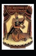 The Mystery Of Edwin Drood Annotated