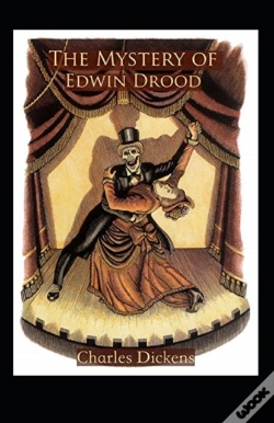 Capa do artigo The Mystery Of Edwin Drood Annotated