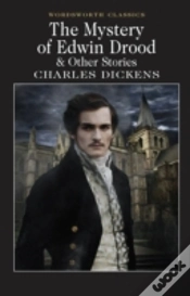 Capa do artigo The Mystery Of Edwin Drood