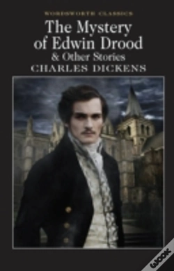 Capa do artigo The Mystery Of Edwin Drood