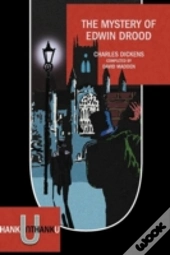 The Mystery Of Edwin Drood (Completed By David Madden)