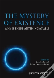 Capa do artigo The Mystery Of Existence