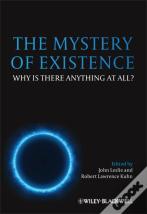 The Mystery Of Existence
