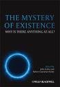 The Mystery Of Existence - Preview