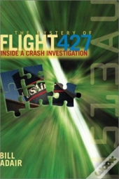 The Mystery Of Flight 427