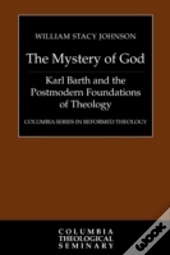 The Mystery Of God