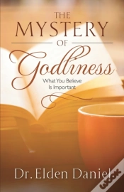 Capa do artigo The Mystery Of Godliness
