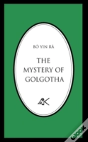 Capa do artigo The Mystery Of Golgotha
