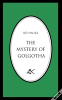 Capa do artigo The Mystery Of Golgotha
