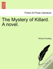 Capa do artigo The Mystery Of Killard. A Novel.