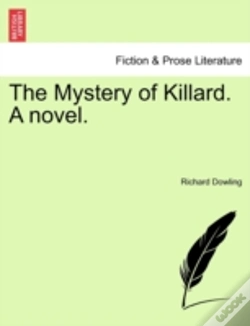 Capa do artigo The Mystery Of Killard. A Novel.