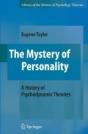 The Mystery Of Personality - Preview