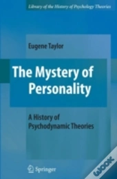 The Mystery Of Personality